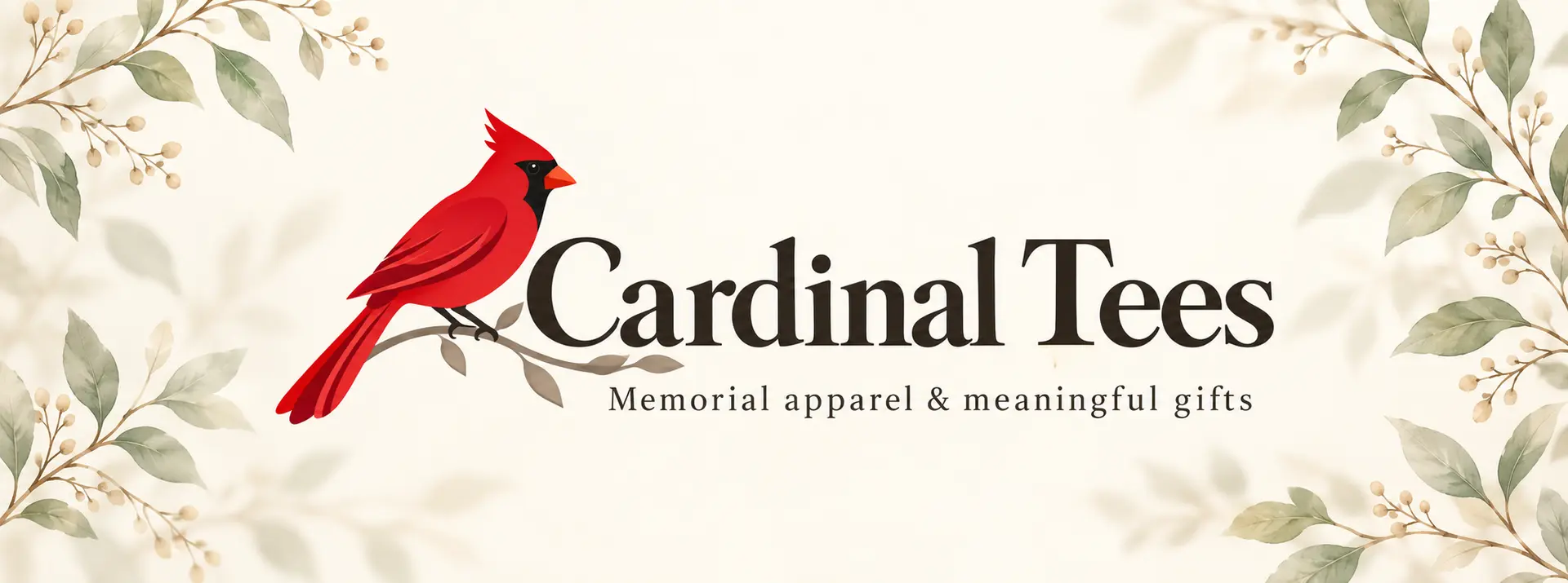 Banner for Cardinal Tees